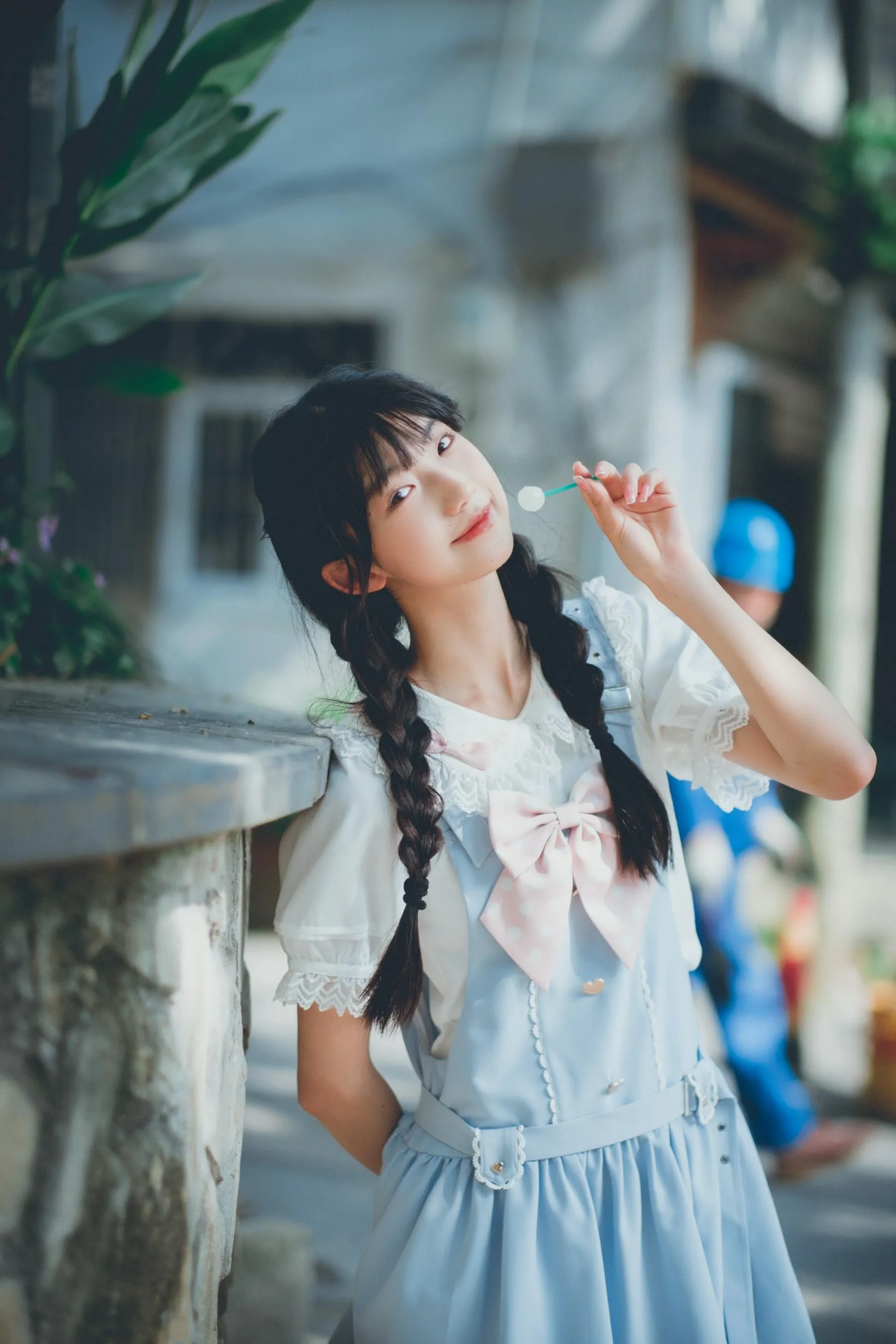 [艺图语] 2022.06.07 夏至 姚恩星_ [27P]插图9
